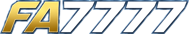 fa7777 লোগো